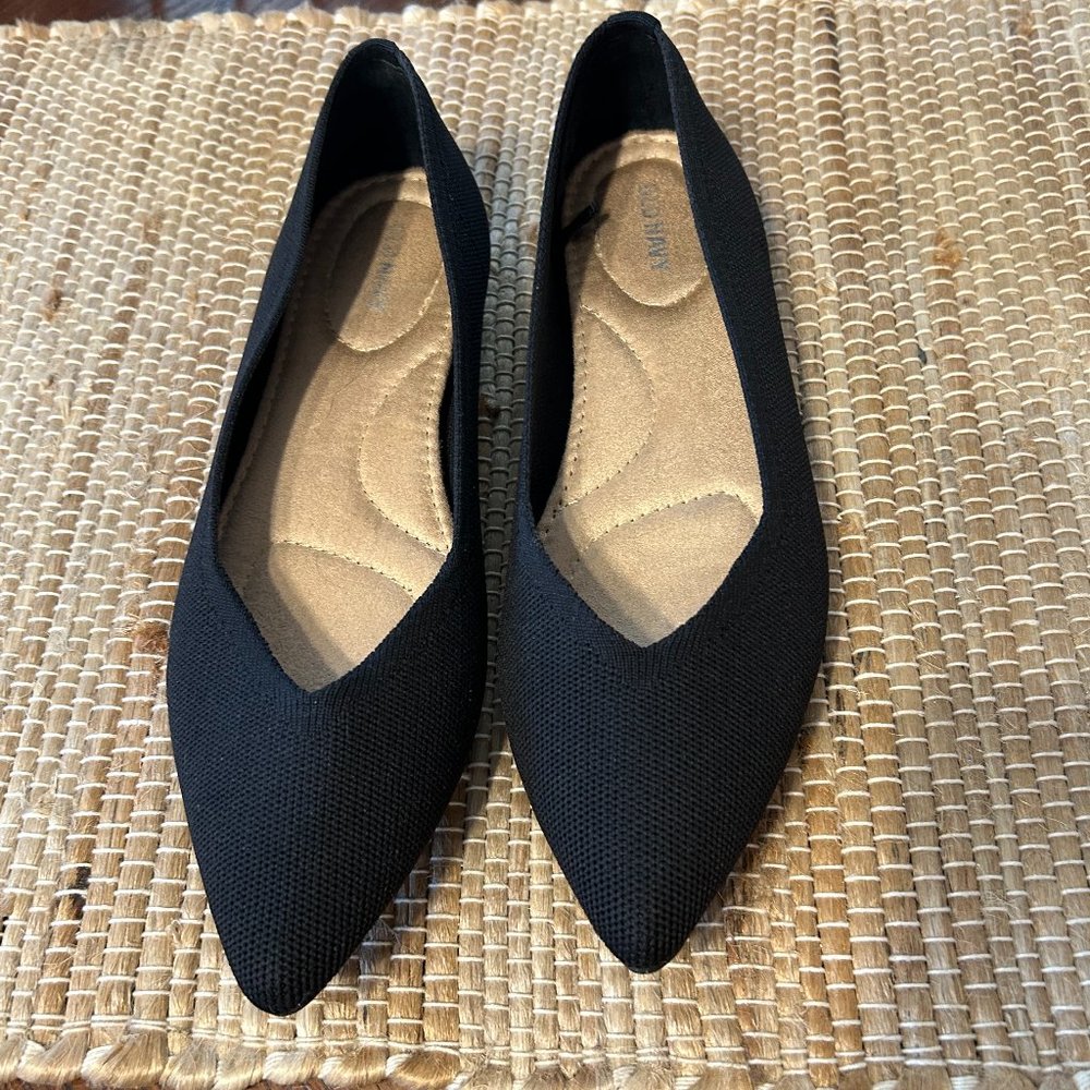 Old Navy Flats